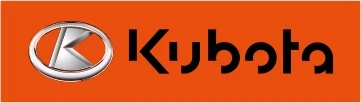 Logo KUBOTA AGRICOLA Logo KUBOTA AGRICOLA