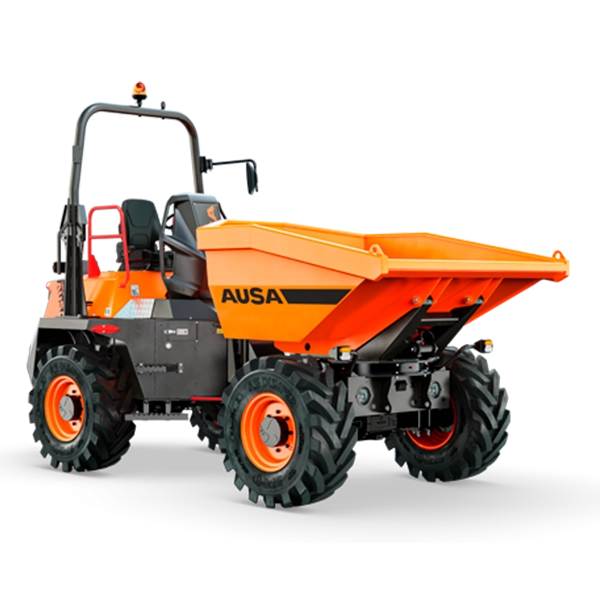 alquiler_dumper ausa 601