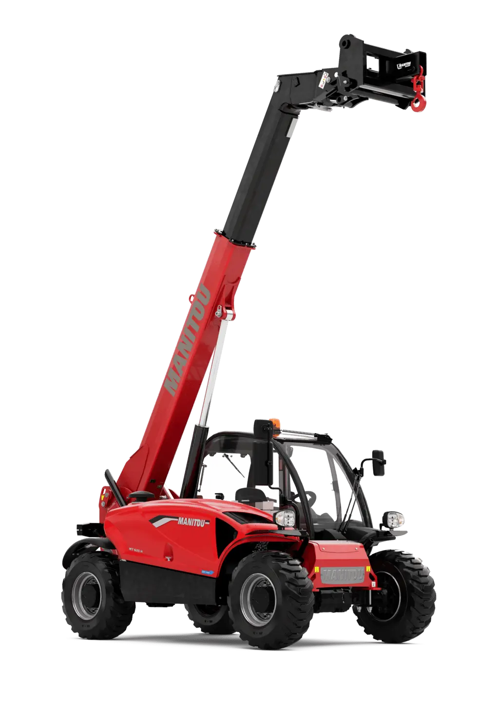carretilla_telescopica_manitou Carretilla Ele