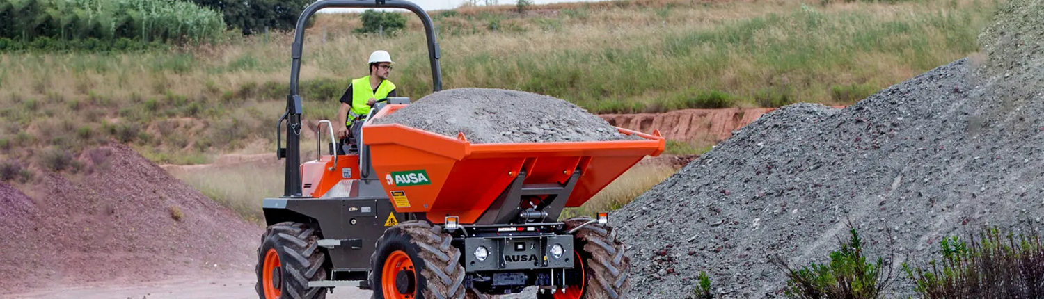 dumper-slider