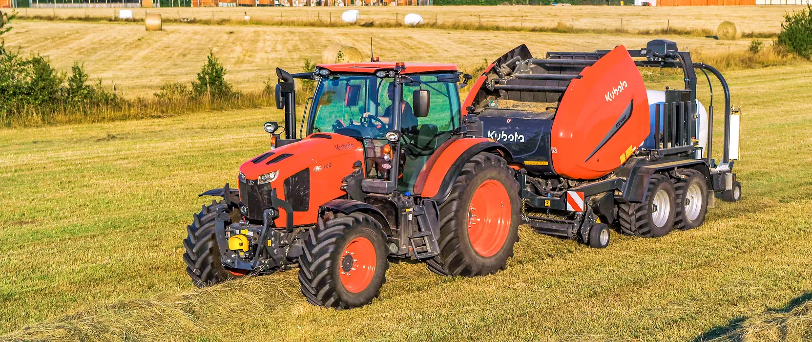 kubota6slider